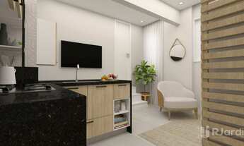 Imagem 5: Apartamento com 1 quarto à venda, 29 m², Copacabana, Rio de Janeiro/RJ