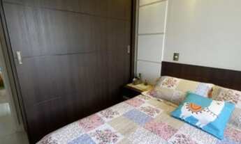 Imagem 5: Apartamento para venda 67 m² 3 quartos 1 vaga barcelona sao caetano do sul