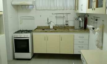 Imagem 3: Apartamento na Vila Mariana 93m² 3 Dormitórios, 3 Banheiros, 1 Vaga