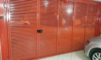 Imagem: Casa à venda com 230m² no Bosque da Saúde