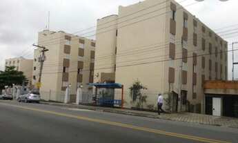 Imagem 6: Apartamento para venda tem 52 metros quadrados com 2 quartos em Jardim Vila Galvão - Guaru