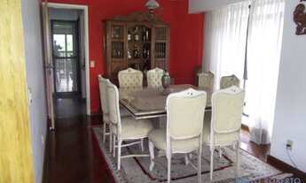 Imagem 6: APARTAMENTO - MORUMBI - SP