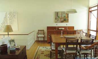 Imagem 5: CASA ASSOBRADADA - SUMARÉ - SP