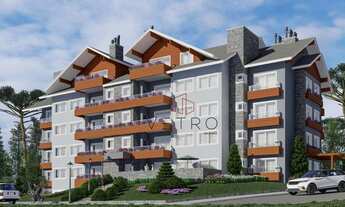 Imagem 5: Apartamento no Centro de Canela!