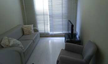 Imagem 5: Apartamento na Consolação 113m² 3 Dormitórios, 2 Banheiros, 1 Vaga