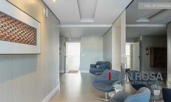 Imagem 7: Apartamento à venda no bairro Barreiros - São José/SC