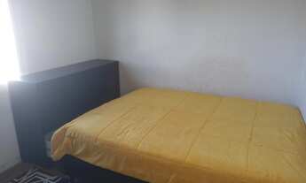 Imagem 5: Apartamento com 83 m² a venda no campo belo