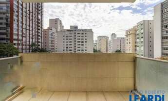 Imagem 3: APARTAMENTO - HIGIENÓPOLIS - SP