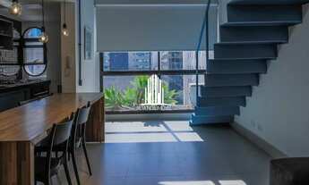 Imagem 7: Abrodway para venda com 01 dormitório, 01 suíte e uma vaga de garagem