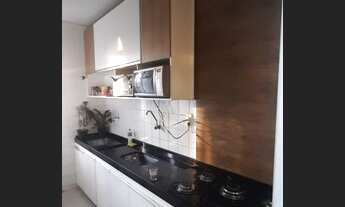 Imagem 4: Apartamento Padrão para Venda em Copacabana Belo Horizonte-MG