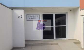 Imagem 4: São Paulo - Apartamento Padrão - Vila Santa Clara