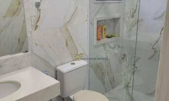 Imagem 5: Sobrado com 3 dormitórios à venda - Praia de Juquehy - São Sebastião/SP