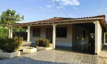 Imagem: Vendo casa na cidade de Mojuí dos Campos