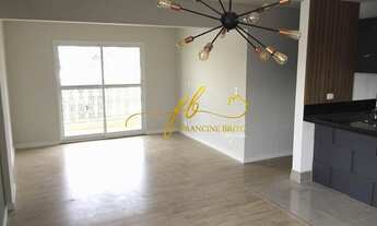 Imagem 2: Apartamento 100m² Moderno 3 Dormitórios no Jardim São Dimas - SJC