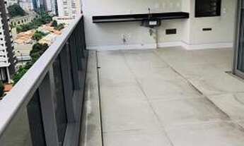 Imagem 5: Apartamento no Autentique Campo Belo