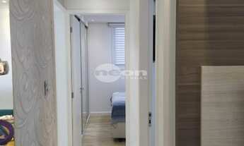 Imagem 7: SANTO ANDRé - Apartamento Padrão - Parque João Ramalho