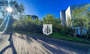 Imagem 2: Terreno à venda, 368 m² por R$ 235.000 - Jardim Panorâmico - Ivoti/RS