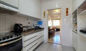 Imagem 5: Casa condomínio com 2 dormitórios 1 banheiro 1 lavabo 2 vagas