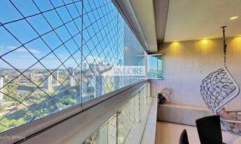 Imagem: APARTAMENTO 4 QUARTOS - VILA DA SERRA