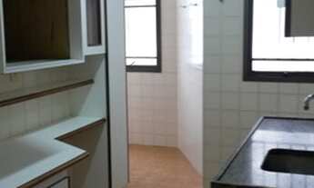 Imagem 4: Apartamento com 2 Quartos e 2 banheiros à Venda, 65 m² no Campo Belo