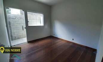 Imagem 2: Kitnet com 1 quarto, 1 vaga para alugar, 30 m² por R$ 990/mês - Havaí - Belo Horizonte/MG