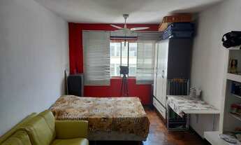 Imagem: Apartamento Studio á venda, 27 m² Campos