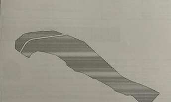 Imagem 3: Terreno com 520.000m2 voltado para o Mar