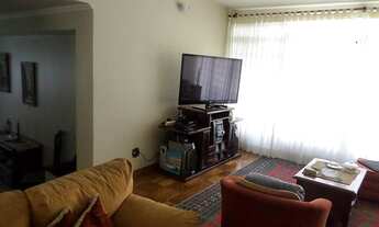 Imagem 7: Casa 465m² Campo Belo 5 dorms. 3 suítes 3 vagas