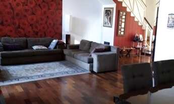 Imagem: Casa de Condominio Alto da Boa Vista 350m²