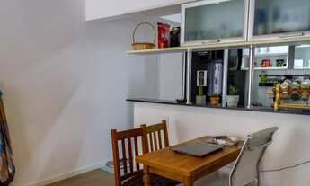 Imagem 6: 1 dormitório, 2 vaga no Alto da Lapa