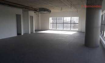 Imagem 2: Escritório / Conjunto Comercial para alugar com 303 m² por R$ 30.300/mês em Moema/SP