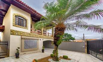 Imagem: CASA PARA COMPRAR NO BAIRRO TERRAS DE SÃO