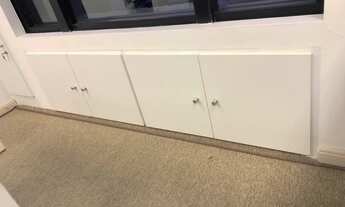 Imagem 6: Sala comercial no Brooklin