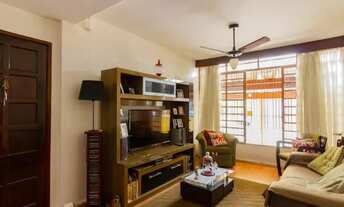 Imagem: Casa à venda com 145m², 3 quartos e 2