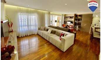 Imagem 4: Lindo apto e Suítes 3 vagas no Jd Guedala