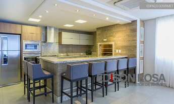 Imagem 5: Apartamento à venda no bairro Barreiros - São José/SC