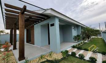 Imagem 3: Casa e Sobrado de 3 dormitórios à Venda - Xangri-lá