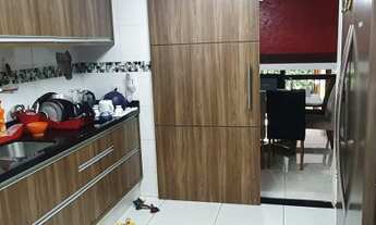 Imagem 7: Casa à venda, Alphaville, 4 quartos, 1 suite, 1 banheiro, 1 lavabo, 4 salas, 1 cozinha, 3