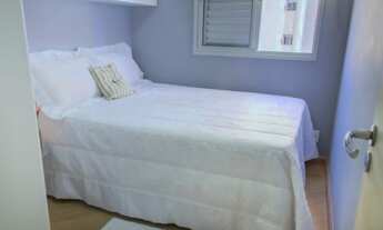 Imagem 5: Apartamento no Santa Cecilia, com 2 dormitórios e 1 vaga