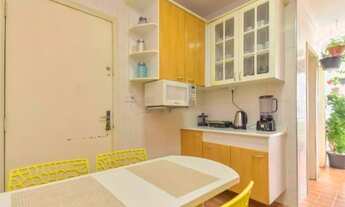 Imagem 6: Apartamento 92 m² 3 Quartos Com Vaga De Garagem próx. Metrô