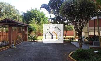 Imagem 2: Apartamento com 2 dormitórios, 1 Vaga coberta à venda, 63 m² por R$ 256.000 - Taboão - São