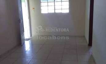 Imagem 13: São José do Rio Preto - Casa Padrão - Conjunto Habitacional Cristo Rei