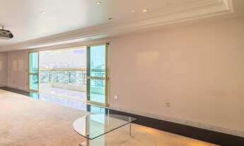 Imagem: Apartamento em Higienópolis 460m2 com 4