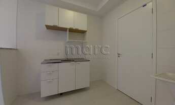 Imagem 2: SAO PAULO - Apartamento Padrão - CAMBUCI