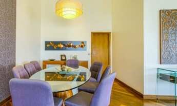 Imagem 6: Apartamento à venda com 335m², 4 quartos e 6 vagas em Perdizes