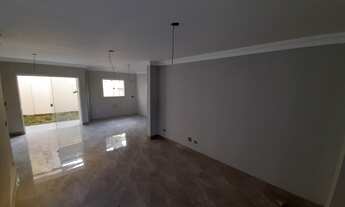 Imagem 5: Residência Alto Padrão em Condomínio para venda com 150m² com 3 quartos em Umbará - Curit