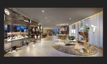 Imagem 3: Apartamento com 4 dormitórios 2 suítes e 2 vagas Glass Art By Yoo