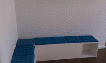 Imagem 2: Apartamento com 2 dormitórios à venda, 45 m² por R$ 245.000,00 - Conjunto Residencial Trin