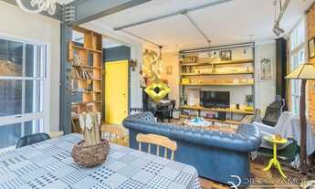 Imagem 7: PORTO ALEGRE - Padrão - Floresta