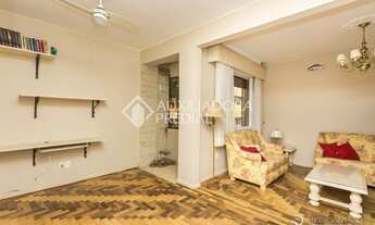 Imagem 6: PORTO ALEGRE - Apartamento Padrão - Bom Fim